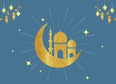 Ramadan and Pre-Raya Specials